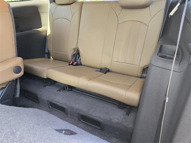 used 2014 Buick Enclave car, priced at $9,247