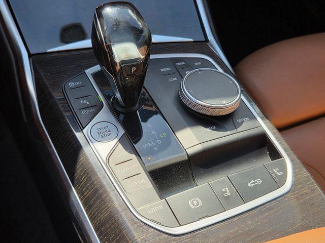 used 2021 BMW 430 car, priced at $32,997