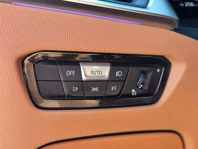 used 2021 BMW 430 car, priced at $32,997