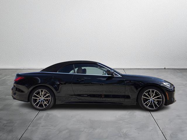 used 2021 BMW 430 car, priced at $32,997