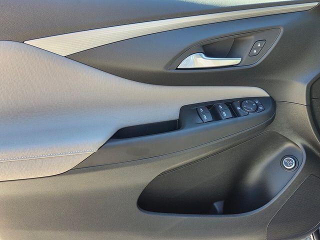 new 2026 Buick Envista car, priced at $31,840