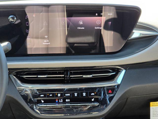 new 2026 Buick Envista car, priced at $31,840