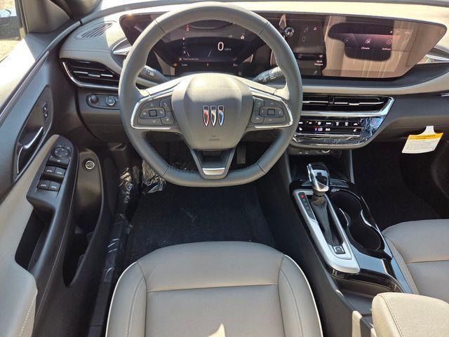 new 2026 Buick Envista car, priced at $31,840