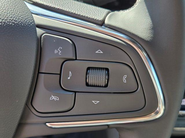 new 2026 Buick Envista car, priced at $31,840
