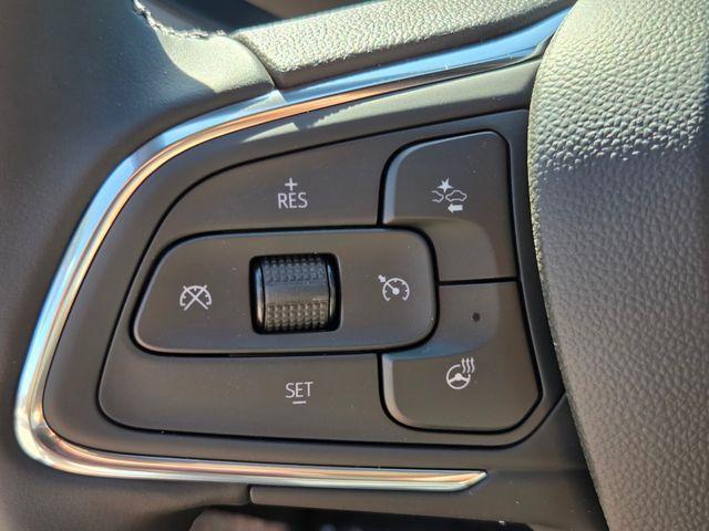 new 2026 Buick Envista car, priced at $31,840