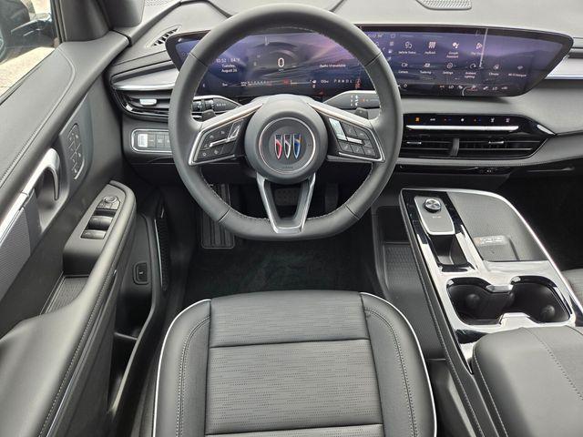 new 2026 Buick Enclave car, priced at $48,944