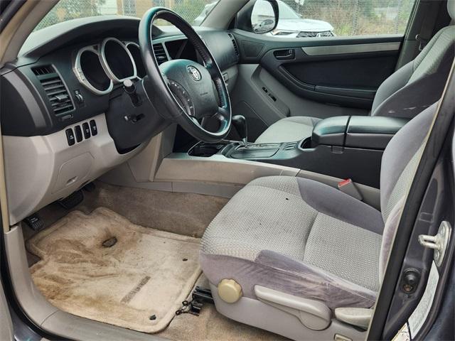 used 2004 Toyota 4Runner car, priced at $4,797