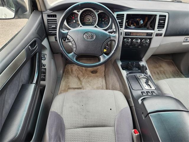 used 2004 Toyota 4Runner car, priced at $4,797