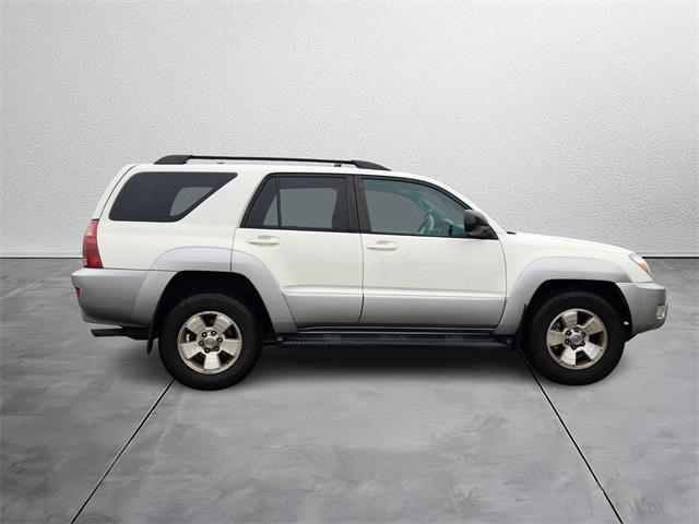 used 2004 Toyota 4Runner car, priced at $4,797