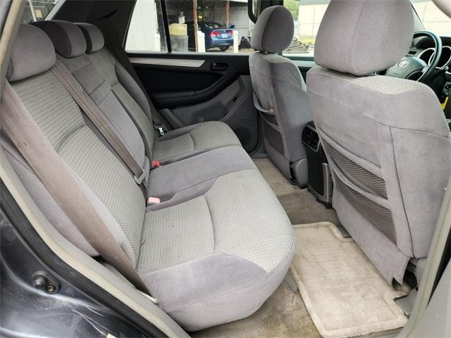 used 2004 Toyota 4Runner car, priced at $4,797