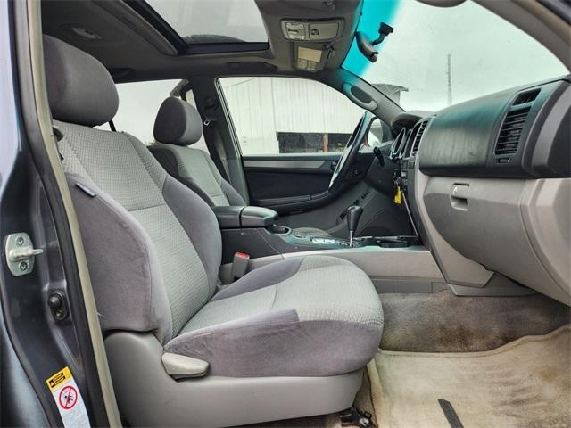 used 2004 Toyota 4Runner car, priced at $4,797
