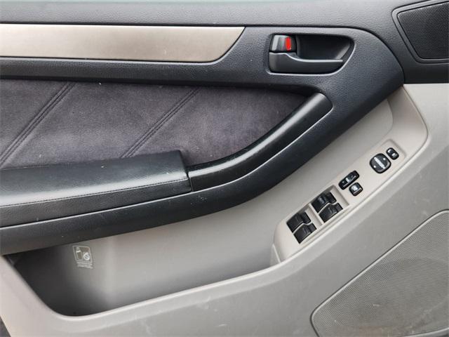 used 2004 Toyota 4Runner car, priced at $4,797