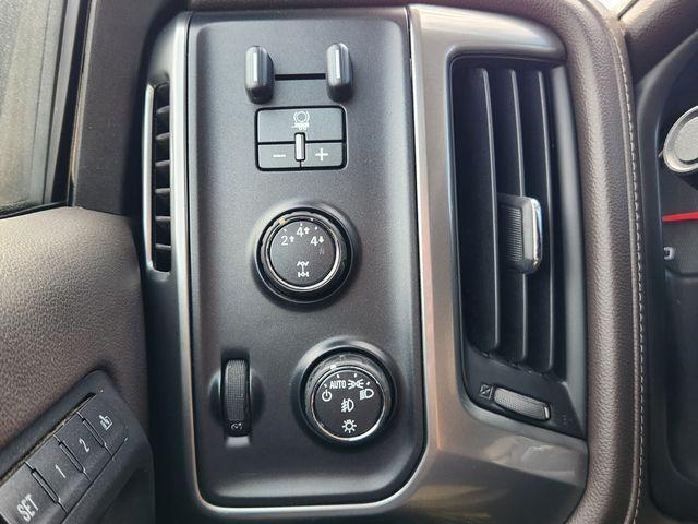 used 2015 Chevrolet Silverado 2500 car, priced at $15,997