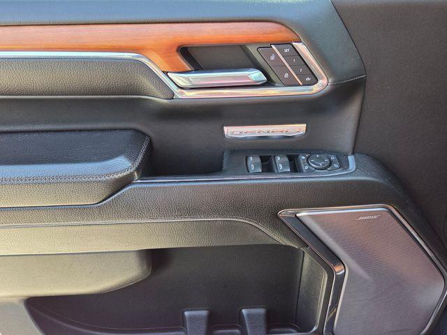 used 2023 GMC Sierra 1500 car