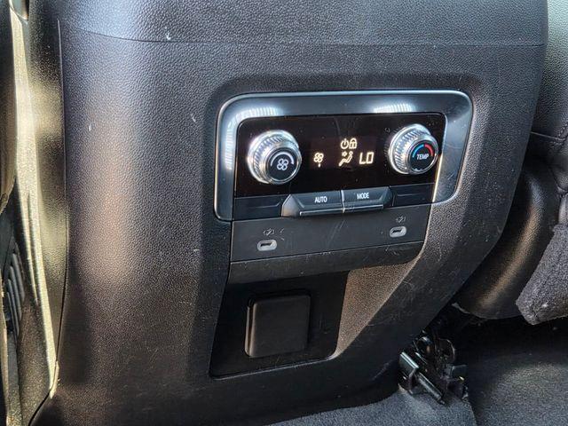 used 2021 GMC Yukon XL car, priced at $37,664