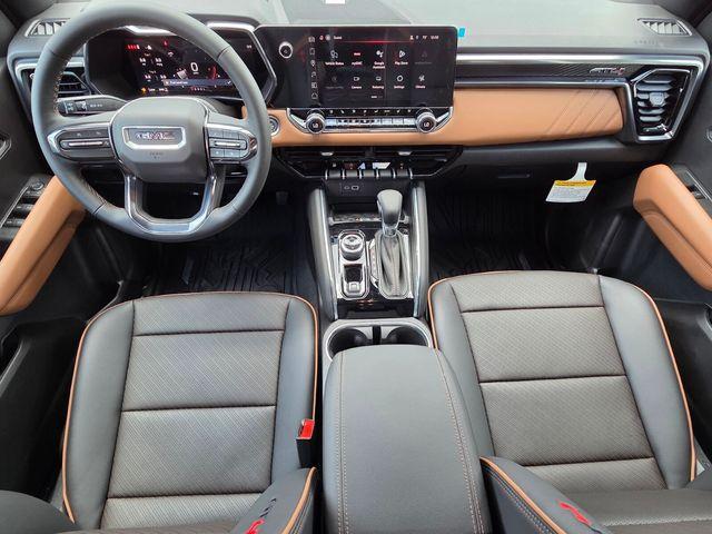 new 2026 GMC Canyon car, priced at $52,800