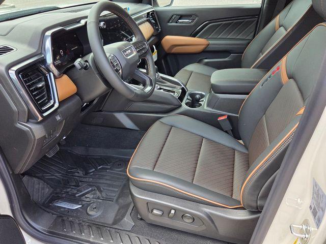 new 2026 GMC Canyon car, priced at $52,800