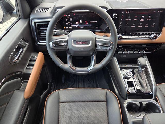 new 2026 GMC Canyon car, priced at $52,800