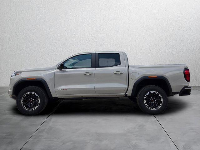 new 2026 GMC Canyon car, priced at $52,800