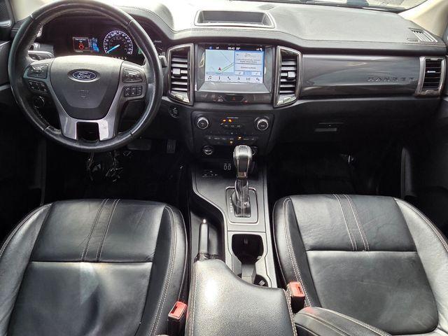 used 2019 Ford Ranger car, priced at $18,997