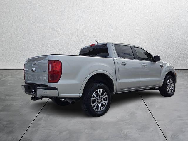 used 2019 Ford Ranger car, priced at $18,997