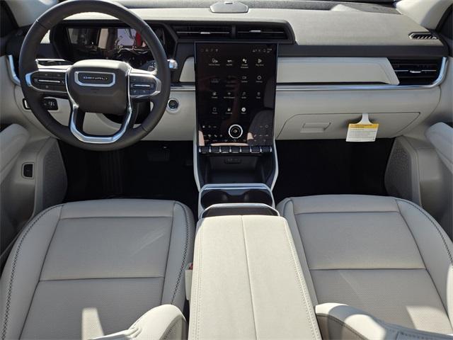 new 2026 GMC Terrain car, priced at $43,240