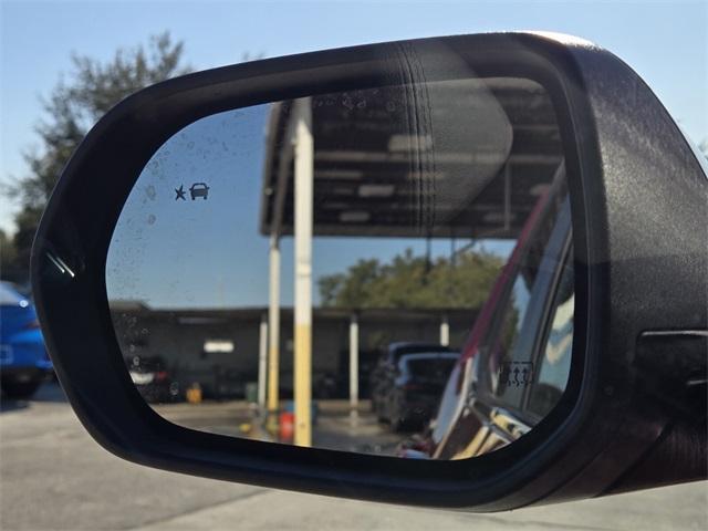 new 2026 GMC Terrain car, priced at $43,240