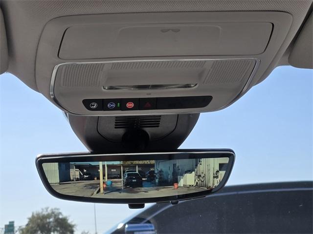 new 2026 GMC Terrain car, priced at $43,240