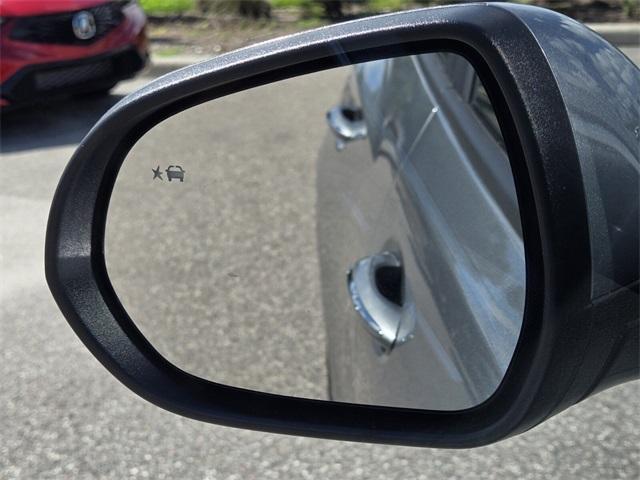 new 2026 Buick Encore GX car, priced at $26,275