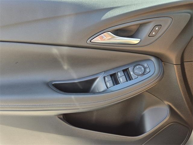 new 2026 Buick Encore GX car, priced at $26,275