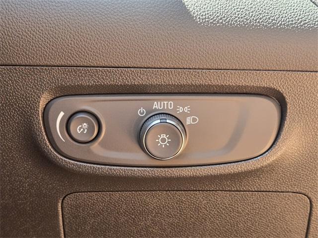 new 2026 Buick Encore GX car, priced at $26,275