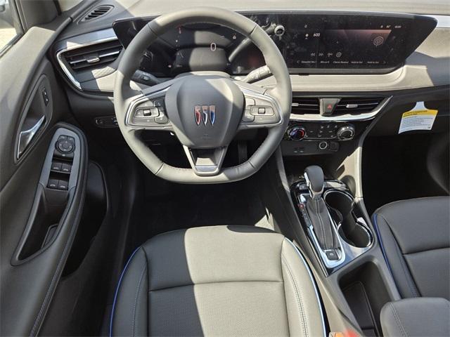 new 2026 Buick Encore GX car, priced at $26,275