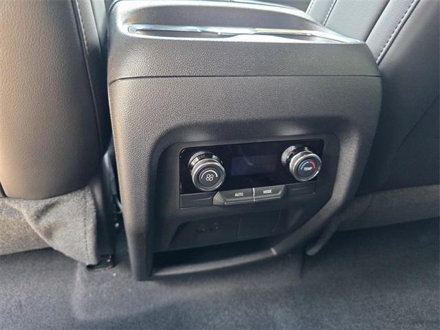 new 2026 Buick Enclave car, priced at $45,845