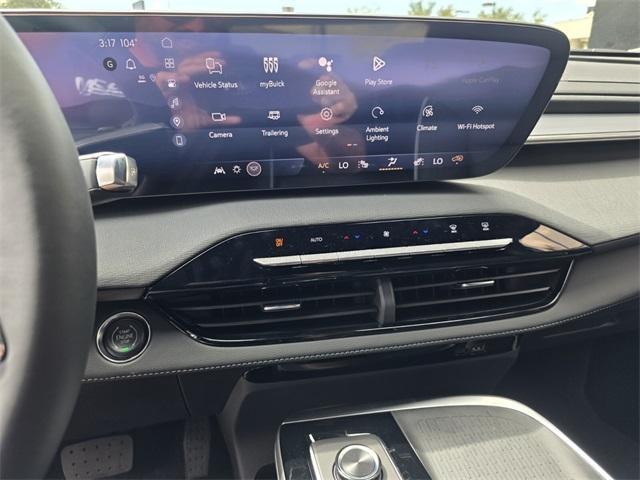 new 2026 Buick Enclave car, priced at $45,845