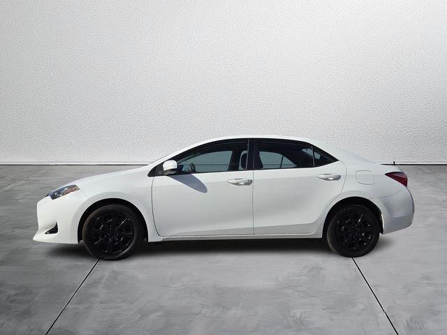 used 2019 Toyota Corolla car, priced at $15,997