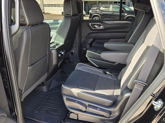 used 2022 GMC Yukon car, priced at $49,997