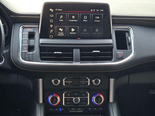 used 2022 GMC Yukon car, priced at $49,997