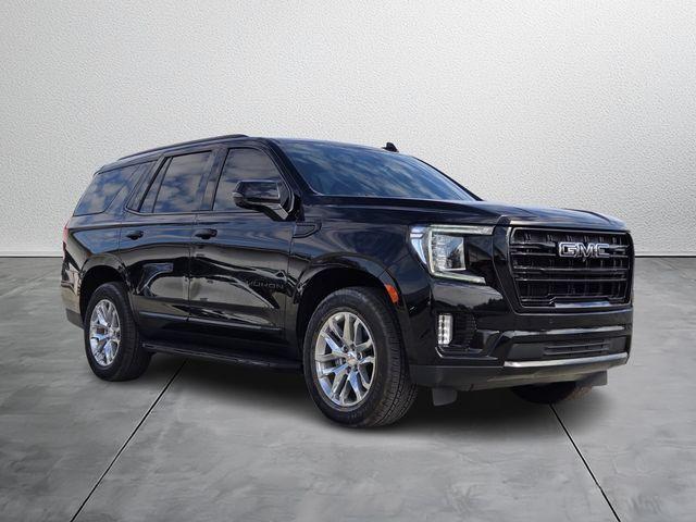 used 2022 GMC Yukon car, priced at $49,997