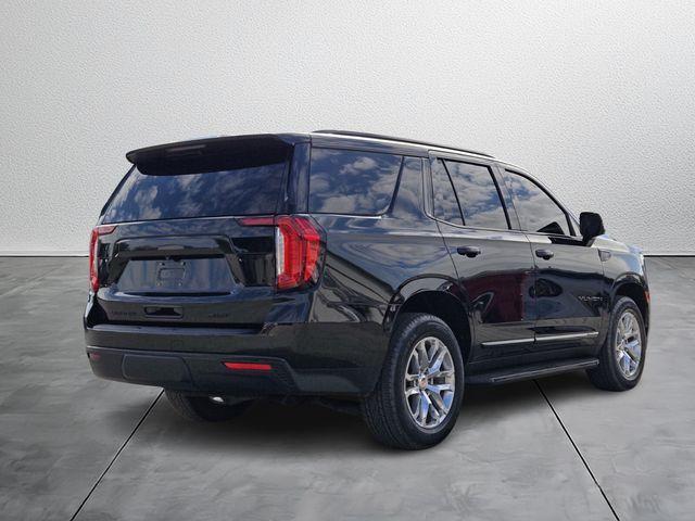 used 2022 GMC Yukon car, priced at $49,997