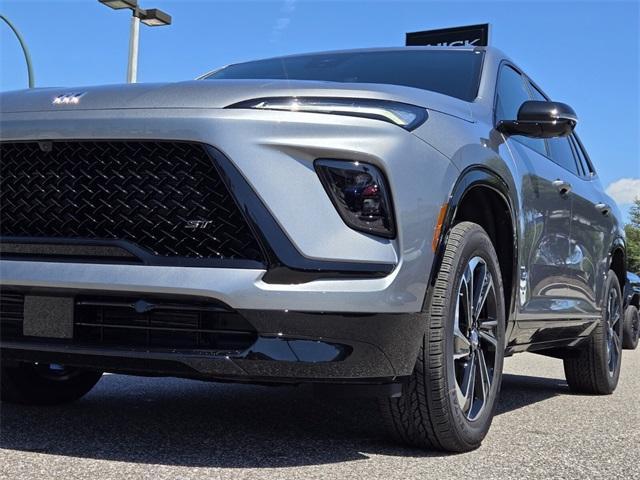 new 2026 Buick Enclave car, priced at $50,305