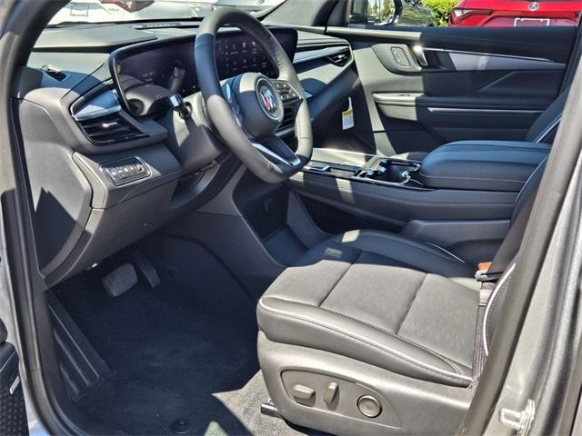 new 2026 Buick Enclave car, priced at $50,305