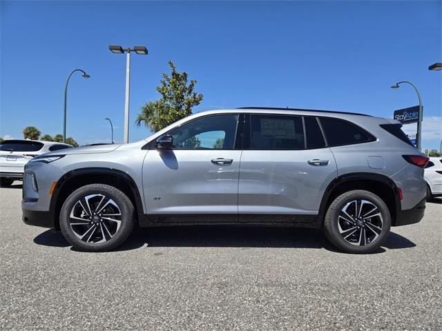 new 2026 Buick Enclave car, priced at $50,305