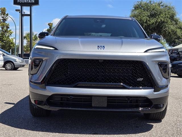 new 2026 Buick Enclave car, priced at $50,305