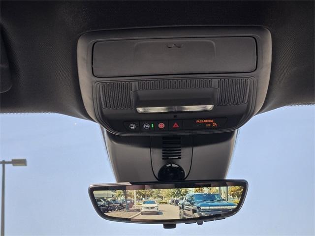 new 2026 Buick Enclave car, priced at $50,305