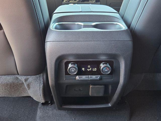 new 2026 Buick Enclave car, priced at $48,805