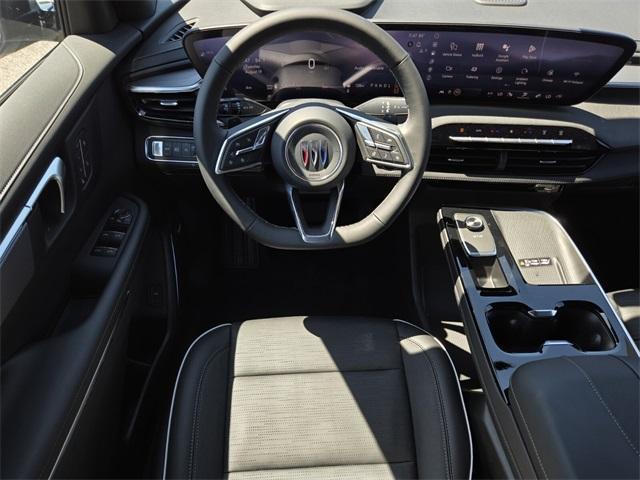 new 2026 Buick Enclave car, priced at $50,305