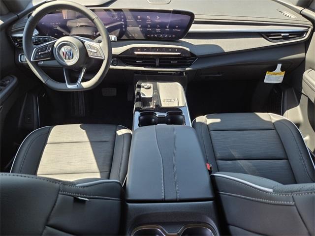 new 2026 Buick Enclave car, priced at $50,305