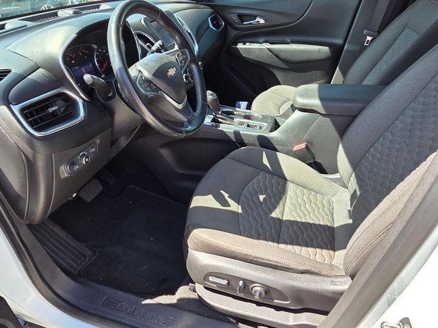 used 2020 Chevrolet Equinox car, priced at $15,477