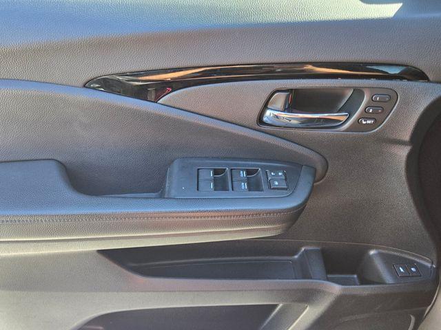 used 2020 Honda Passport car, priced at $21,997