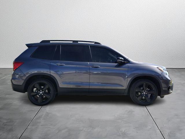 used 2020 Honda Passport car, priced at $21,997